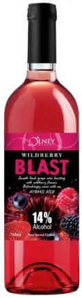 Olney - Wildberry Blast