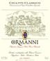Ormanni - Chianti Classico