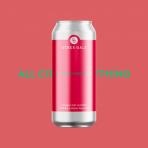 Other Half Brewing Co - All Citra Everything 0 (415)