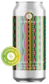 Other Half - Green down to the Socks (4 pack 16oz cans) (4 pack 16oz cans)