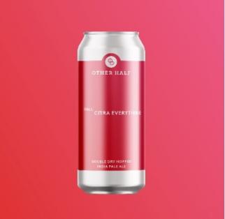 Other Half - Small Citra Everything (4 pack 16oz cans) (4 pack 16oz cans)