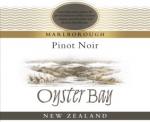 Oyster Bay - Pinot Noir Marlborough 0