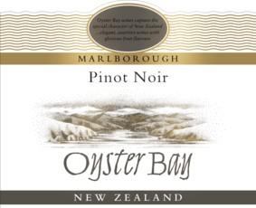 Oyster Bay - Pinot Noir Marlborough