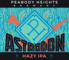 Peabody Heights Brewery - Astrodon (66)