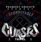 Peabody Heights - Unforgivable Curses (62)