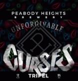 Peabody Heights - Unforgivable Curses 0 (62)