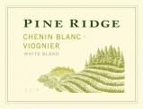 Pine Ridge - Chenin Blanc-Viognier Clarksburg 0