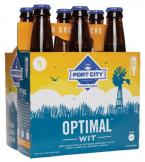 Port City Brewing - Optimal Wit (66)
