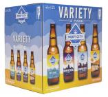 Port City Brewing - Variety Pack (12 pack 12oz cans)