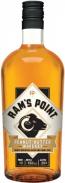Ram's Point - Peanut Butter Whiskey