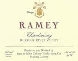 Ramey - Chardonnay Russian River Valley 0