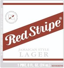Red Stripe - Lager (12 pack 12oz bottles) (12 pack 12oz bottles)