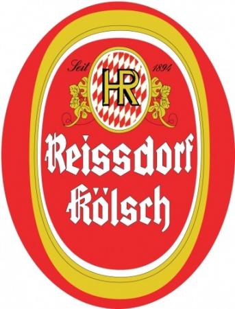 Reissdorf - Kolsch (4 pack 16oz cans) (4 pack 16oz cans)