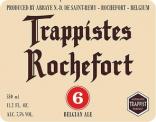 Rochefort - Trappistes 6 0 (113)