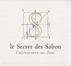 Roger Sabon - Le Secret Des Sabon 0
