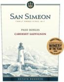 San Simeon - Cabernet Sauvignon 0