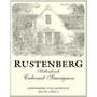 Rustenberg - Cabernet Sauvignon 0