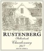 Rustenberg - Chardonnay Stellenbosch 0