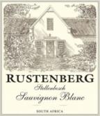 Rustenberg - Sauvignon Blanc Stellenbosch 0