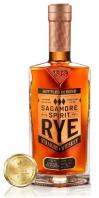 Sagamore Spriit - Bottle in Bond 5 yr
