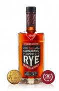 Sagamore Spirit - Cask Strength Rye Whiskey