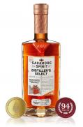 Sagamore Spriit - Manhattan Finish Rye Whiskey 0 (750)