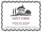 Saint Cosme - Ctes du Rhne