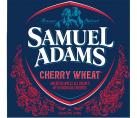 Samuel Adams - Cherry Wheat (667)