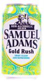 Samuel Adams - Gold Rush 0