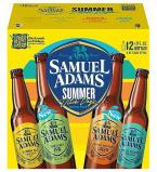 Samuel Adams - Seasonal Variety 12pk (120)