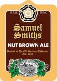 Samuel Smith - Nut Brown 0 (414)