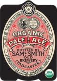 Samuel Smith - Organic Ale 2018 (188)