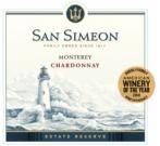 San Simeon - Chardonnay Monterey 0