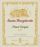 Santa Margherita - Pinot Grigio 0
