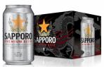 Sapporo Brewing Co - Sapporo Premium (667)