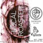 Sapwood Cellars Brewery - Local Roaster (415)