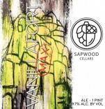 Sapwood Cellars Brewery - Vanillafort MAX 0 (262)