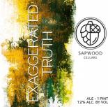Sapwood Cellars - Exaggerated Truth 0 (415)
