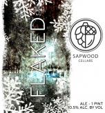 Sapwood Cellars - Flaked 0 (262)