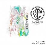 Sapwood Cellars - Flip Flap 0 (415)