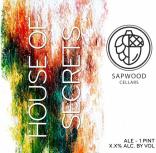 Sapwood Cellars - House of Secrets 0 (415)