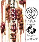 Sapwood Cellars - Lifeblood 0 (415)