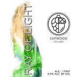 Sapwood Cellars - Ray of Light 0 (415)