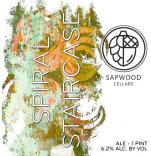 Sapwood Cellars - Spiral Staircase 0 (415)