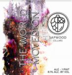 Sapwood Cellars - The World Moved On (415)