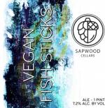 Sapwood Cellars - Vegan Fish Sticks 0 (415)
