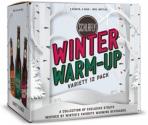 Schlafly Brewery - Winter Warm-Up (12 pack 12oz bottles)