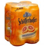Schofferhoffer - Grapefruit Hefeweizen 0 (416)