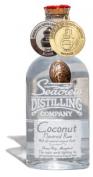 Seacrets Distilling Co - Coconut Rum