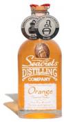 Seacrets Distilling Co - Orange Vodka